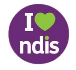 I love NDIS
